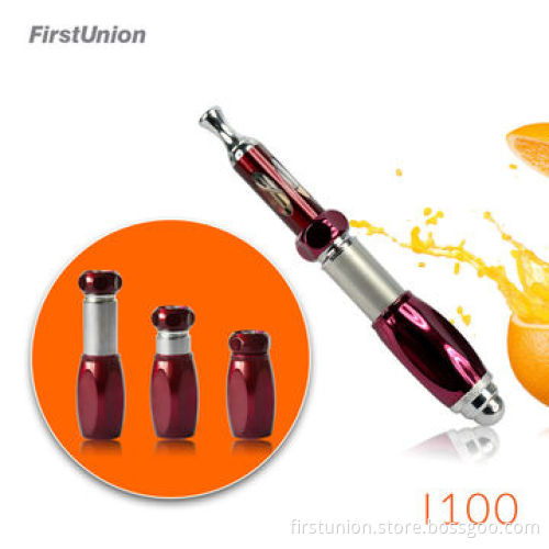 2200 puffs long lasting max vapor ego e cigarette, CE, RoHS-marked